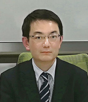 瀧田 寧