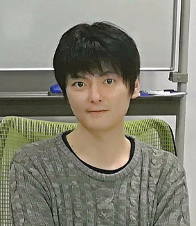 西島 佑